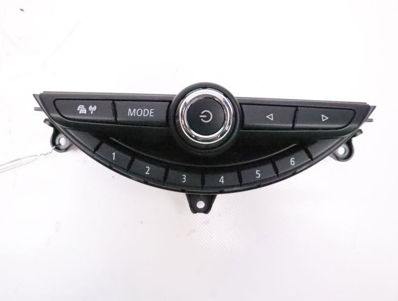 Commande autoradio Mini MINI (F56) One (2014-2017)
