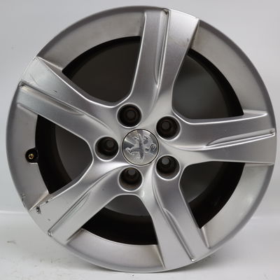 Jante aluminium 2 Peugeot 508 I (8D_) 2.0 hdi (2010-2018)