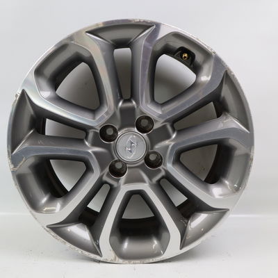 Jante aluminium 2 Hyundai I20 II (GB, IB) 1.0 t-gdi (2016)
