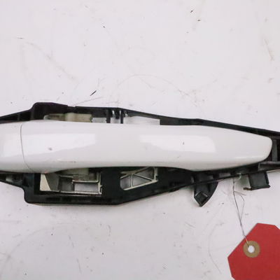 Poignee ext porte avd Peugeot 508 I (8D_) 2.0 hdi (2010-2018)