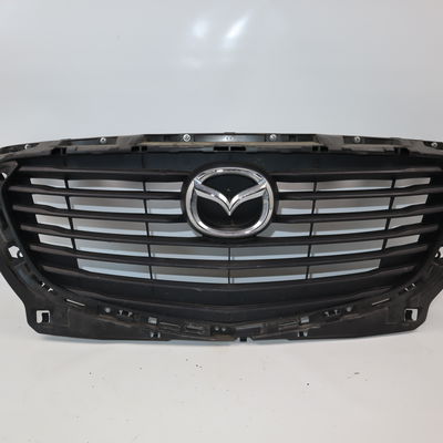 Calandre Mazda CX-3 (DK) 2.0 skyactiv-g (dk5w, dk6w) (2015)