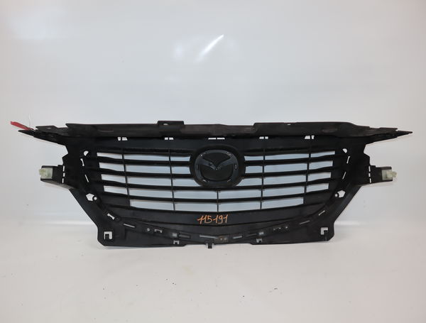 Calandre Mazda CX-3 (DK) 2.0 skyactiv-g (dk5w, dk6w) (2015)