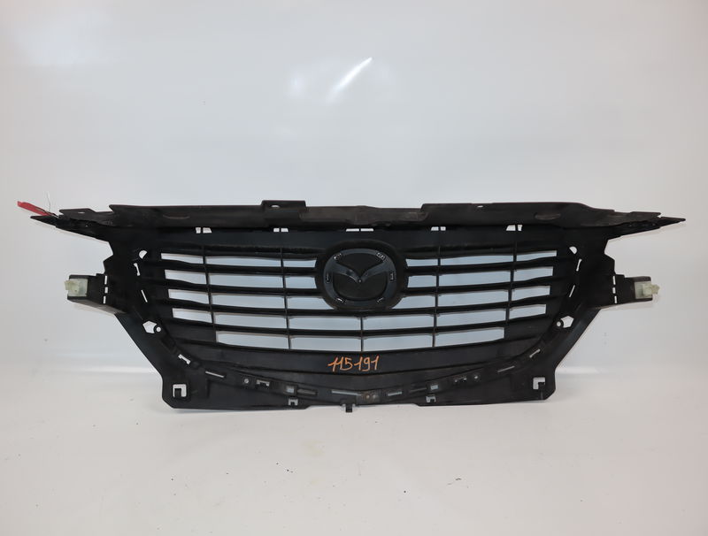 Calandre Mazda CX-3 (DK) 2.0 skyactiv-g (dk5w, dk6w) (2015)
