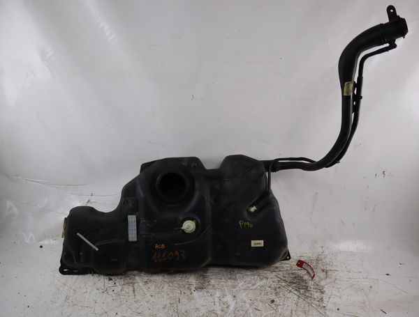 Reservoir carburant Peugeot 5008 (0U_, 0E_) 1.6 hdi (2010-2017)