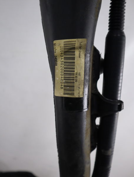 Reservoir carburant Peugeot 5008 (0U_, 0E_) 1.6 hdi (2010-2017)