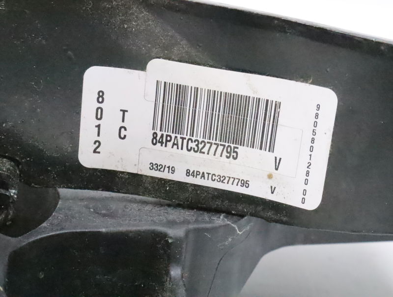Pedale de frein Toyota PROACE Camionnette (MDZ_) 2.0 d4d (mdz3) (2016)