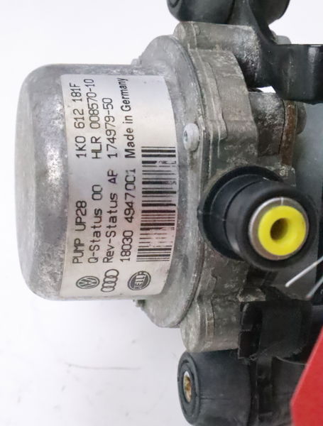Pompe a vide Volkswagen GOLF VII (5G1, BQ1, BE1, BE2) 1.0 tsi (2015-2020)