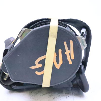 Ceinture arrière gauche Peugeot 206 CC (2D) 2.0 s16 (2000-2007)