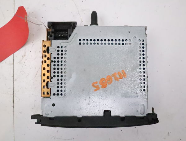 Autoradio Citroën XSARA PICASSO (N68) 2.0 hdi (1999-2011) 5 portes