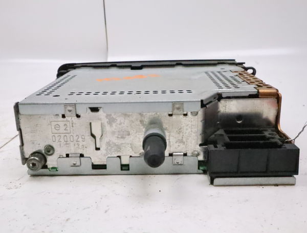 Autoradio Citroën XSARA PICASSO (N68) 2.0 hdi (1999-2011) 5 portes
