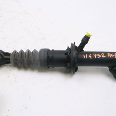Emetteur embrayage Renault CLIO IV (BH_) 0.9 tce 90 (2012) 5 portes