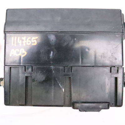 Boite a fusibles Nissan MICRA III (K12) 1.2 16v (2003-2010)