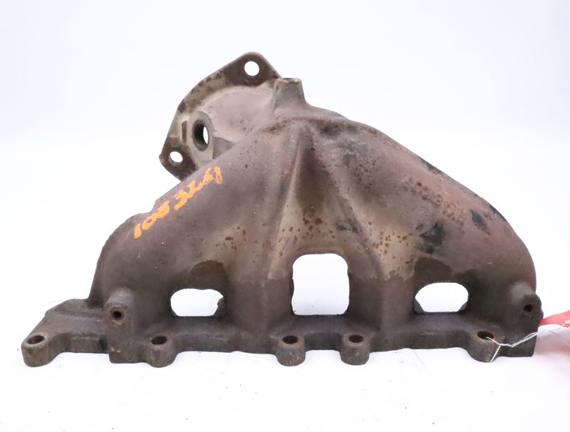 Collecteur echappement Chevrolet AVEO - KALOS 3-5 portes (T250, T255) 1.2 lpg (2008-2011)