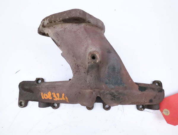 Collecteur echappement Chevrolet AVEO - KALOS 3-5 portes (T250, T255) 1.2 lpg (2008-2011)