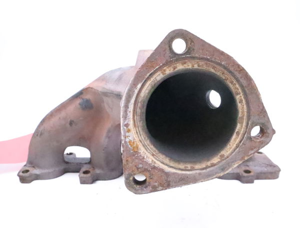 Collecteur echappement Chevrolet AVEO - KALOS 3-5 portes (T250, T255) 1.2 lpg (2008-2011)