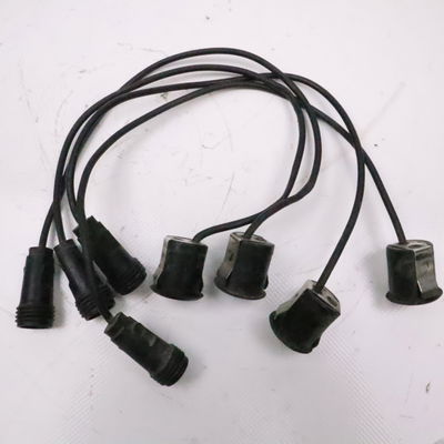 Capteur aide stationnement ar Citroën C3 Pluriel (HB_) 1.4 hdi (2004) 2 portes
