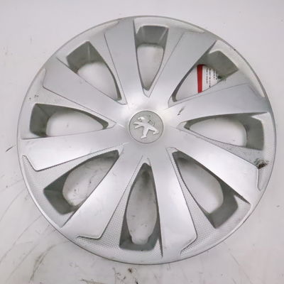 Enjoliveur de roue Peugeot 108 1.0 vti (2014)