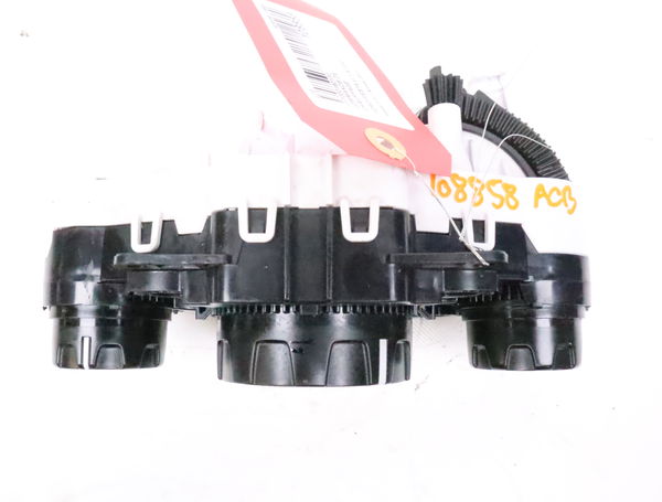 Commande de chauffage Ford FIESTA VI (CB1, CCN) 1.6 tdci (2008-2012)