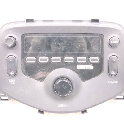 Autoradio Peugeot 108 1.0 vti (2014)