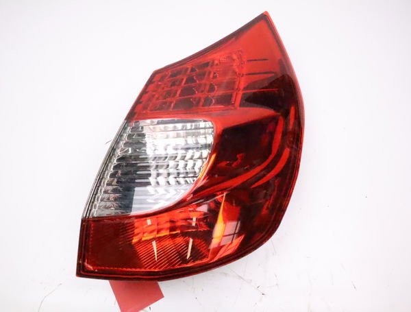 Feu arrière droit Renault SCÉNIC II (JM0-1_) 1.5 dci (jm0f) (2003-2006) 5 portes