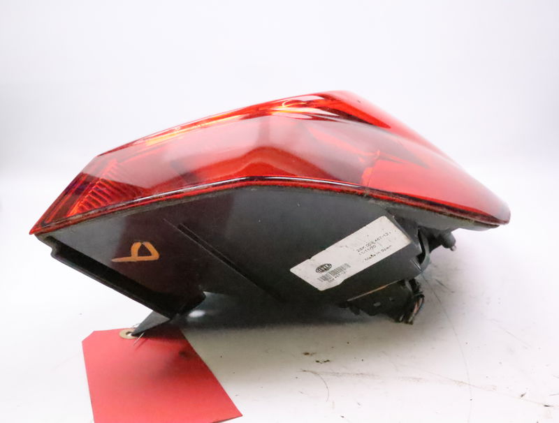 Feu arrière droit Renault SCÉNIC II (JM0-1_) 1.5 dci (jm0f) (2003-2006) 5 portes