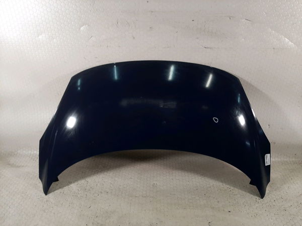 Capot Renault GRAND SCÉNIC III (JZ0-1_) 1.5 dci (2009)