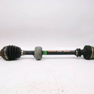 Transmission avant droite RENAULT CLIO