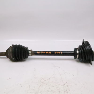 Transmission avant gauche RENAULT CLIO