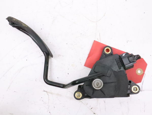 Pedale accelerateur Renault CLIO III (BR0-1, CR0-1) 1.5 dci (2010-2014) 3 portes