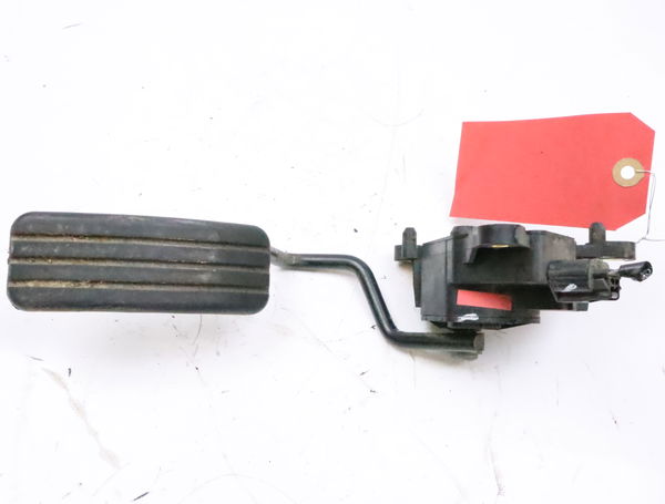 Pedale accelerateur Renault CLIO III (BR0-1, CR0-1) 1.5 dci (2010-2014) 3 portes
