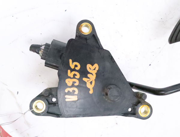 Pedale accelerateur Renault CLIO III (BR0-1, CR0-1) 1.5 dci (2010-2014) 3 portes