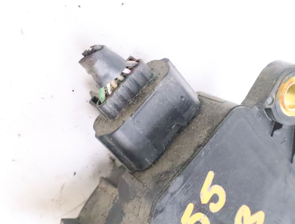 Pedale accelerateur Renault CLIO III (BR0-1, CR0-1) 1.5 dci (2010-2014) 3 portes