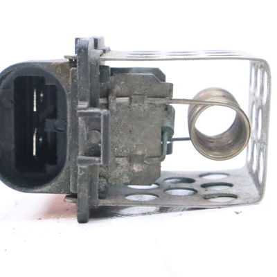Resistance de ventilateur moteur Renault CLIO III (BR0-1, CR0-1) 1.5 dci (2010-2014) 3 portes