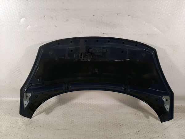 Capot Renault GRAND SCÉNIC III (JZ0-1_) 1.5 dci (2009)