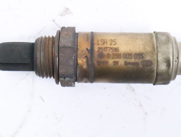 Sonde lambda Opel ASTRA G Break (T98) 1.4 16v (f35) (1998-2004)