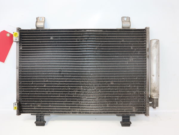 Condenseur clim Suzuki SWIFT III (MZ, EZ) 1.3 ddis (rs 413d) (2005)