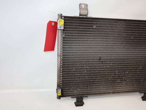 Condenseur clim Suzuki SWIFT III (MZ, EZ) 1.3 ddis (rs 413d) (2005)