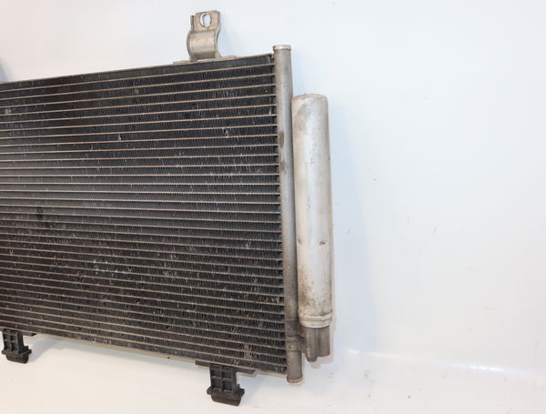 Condenseur clim Suzuki SWIFT III (MZ, EZ) 1.3 ddis (rs 413d) (2005)