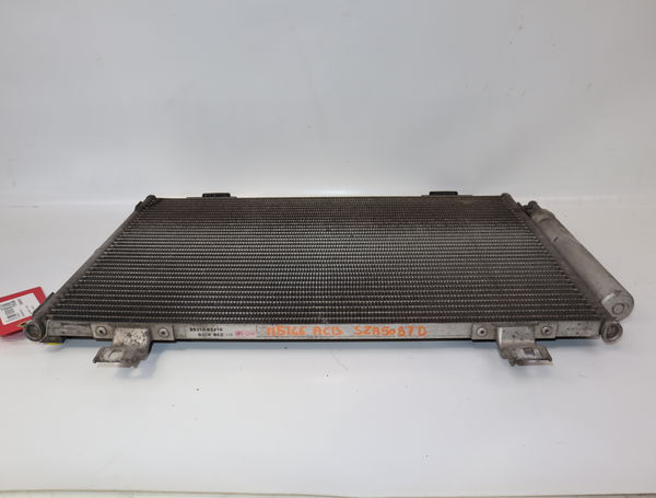Condenseur clim Suzuki SWIFT III (MZ, EZ) 1.3 ddis (rs 413d) (2005)