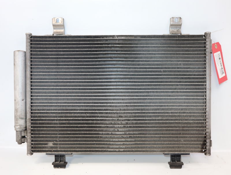 Condenseur clim Suzuki SWIFT III (MZ, EZ) 1.3 ddis (rs 413d) (2005)