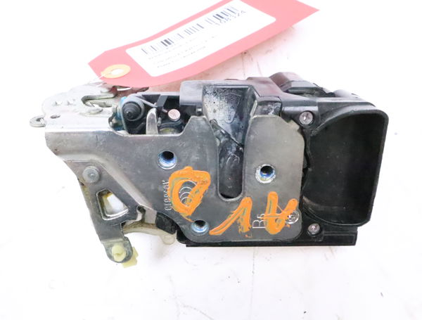 Serrure porte avd Chevrolet AVEO - KALOS 3-5 portes (T250, T255) 1.2 lpg (2008-2011)