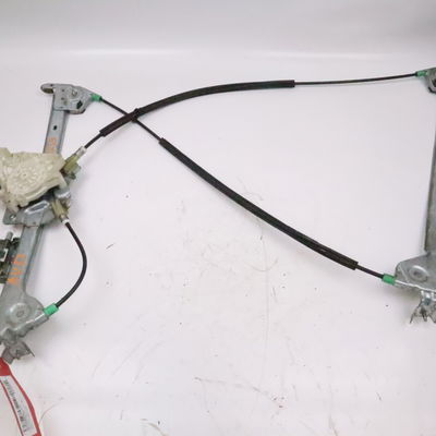 Mecanisme  moteur lève-glace avant droit Peugeot 206 CC (2D) 2.0 s16 (2000-2007)