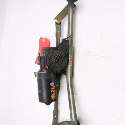 Mecanisme essuie-glace avant Peugeot 206 CC (2D) 2.0 s16 (2000-2007)