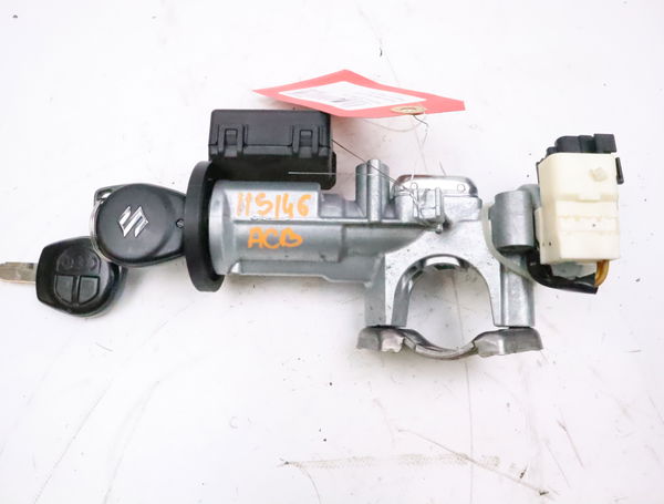Antivol de direction Suzuki SWIFT III (MZ, EZ) 1.3 ddis (rs 413d) (2005)