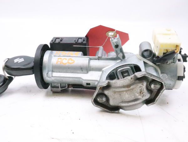 Antivol de direction Suzuki SWIFT III (MZ, EZ) 1.3 ddis (rs 413d) (2005)