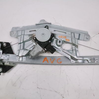 Mecanismemoteur leve-glace avg Honda CIVIC VIII Hatchback (FN, FK) 2.2 ctdi (fk3) (2005) 5 portes