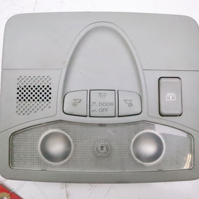 Plafonnier Honda CIVIC VIII Hatchback (FN, FK) 2.2 ctdi (fk3) (2005) 5 portes
