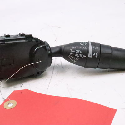 Commande essuie glace Honda CIVIC VIII Hatchback (FN, FK) 2.2 ctdi (fk3) (2005) 5 portes