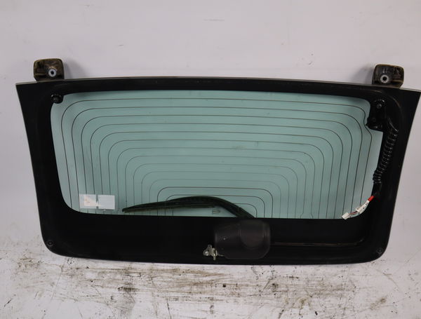 Glace lunette ar Citroën C1 (PM_, PN_) 1.0 (2005-2014) 5 portes