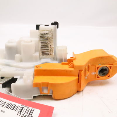 Serrure porte avg Ford KA (RU8) 1.2 (2008-2016) 3 portes